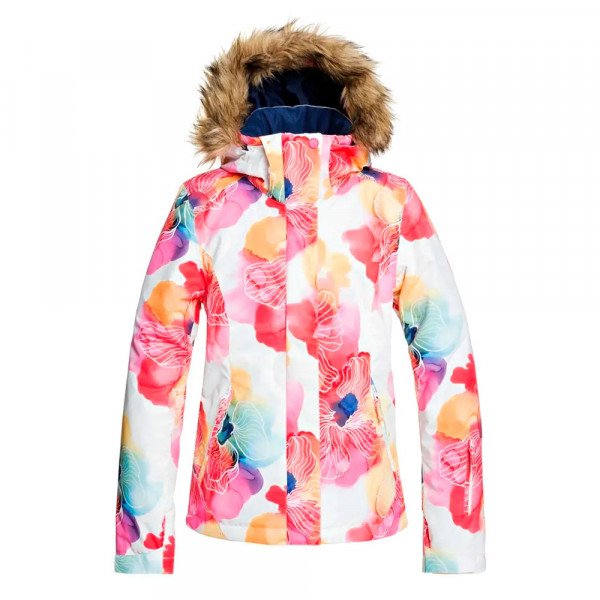 Куртка сноубордическая женская Roxy Jet Ski Jk j Snjt