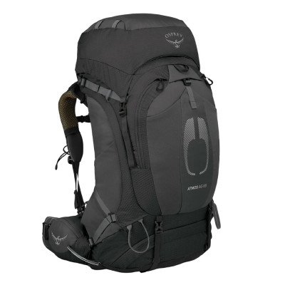 Туристический рюкзак Osprey Atmos AG 65 S-M черный Туристический рюкзак Osprey Atmos AG 65 S-M черный