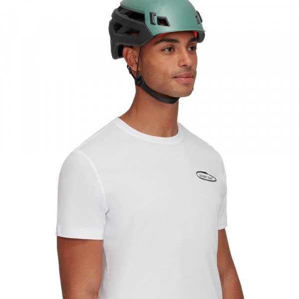 Каска Mammut Wall Rider 