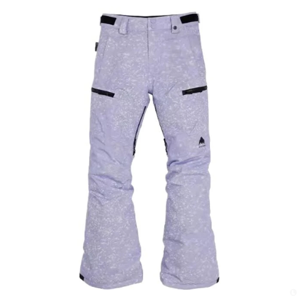 Брюки сноубордические детские Burton Elite Cargo