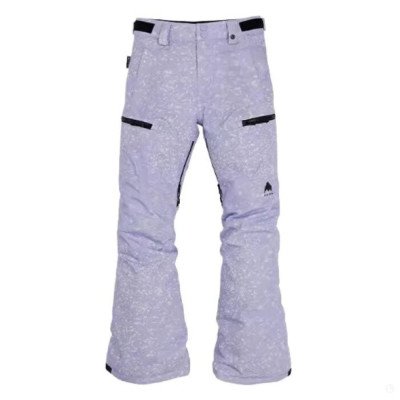 Брюки сноубордические детские Burton Elite Cargo Брюки сноубордические детские Burton Elite Cargo