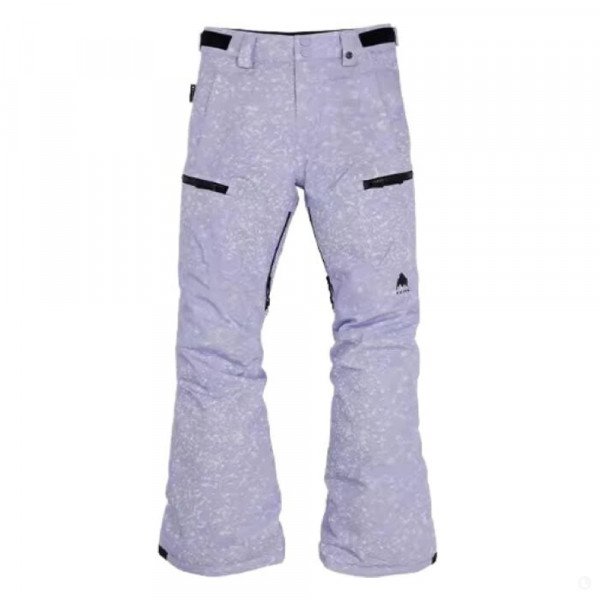 Брюки сноубордические детские Burton Elite Cargo Брюки сноубордические детские Burton Elite Cargo