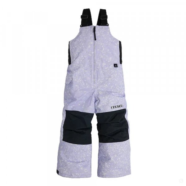 Брюки сноубордические детские Burton Maven