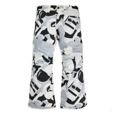 Брюки сноубордические детские Burton Barnstorm Брюки сноубордические детские Burton Barnstorm