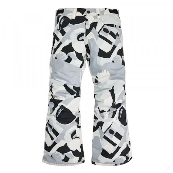 Брюки сноубордические детские Burton Barnstorm Брюки сноубордические детские Burton Barnstorm