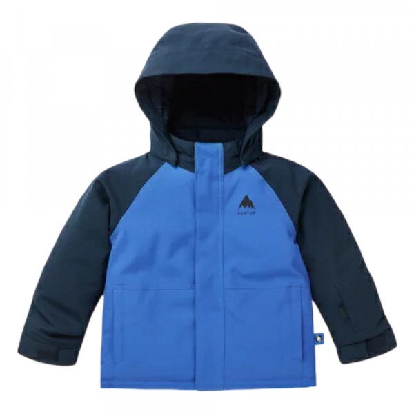 Куртка сноубордическая детская Burton Classic Куртка сноубордическая детская Burton Classic