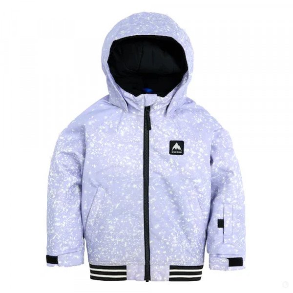 Куртка сноубордическая детская Burton Bomber Куртка сноубордическая детская Burton Bomber