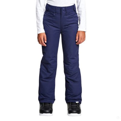 Брюки сноубордические детские Roxy Backyard G Pt G Snpt