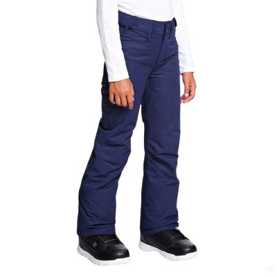 Брюки сноубордические детские Roxy Backyard G Pt G Snpt Брюки сноубордические детские Roxy Backyard G Pt G Snpt