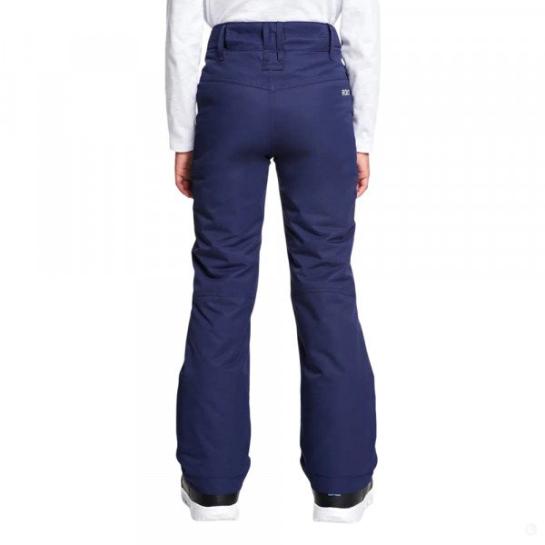 Брюки сноубордические детские Roxy Backyard G Pt G Snpt