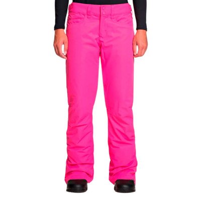 Брюки сноубордические женские Roxy Backyard Pt J Snpt