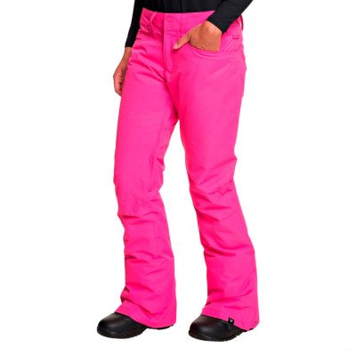 Брюки сноубордические женские Roxy Backyard Pt J Snpt Брюки сноубордические женские Roxy Backyard Pt J Snpt