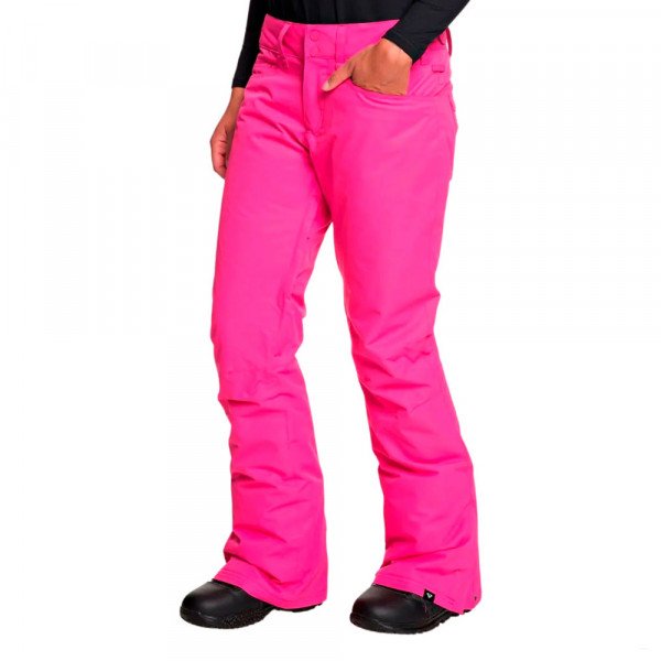 Брюки сноубордические женские Roxy Backyard Pt J Snpt Брюки сноубордические женские Roxy Backyard Pt J Snpt