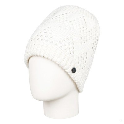 Шапка женская Roxy Glacialis Beani Hdwr