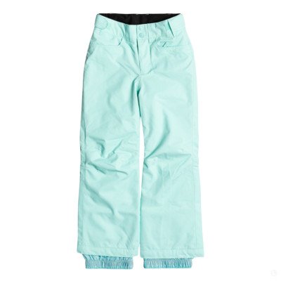 Брюки сноубордические детские Roxy Backyardgirl Pt G Snpt