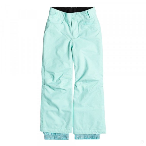 Брюки сноубордические детские Roxy Backyardgirl Pt G Snpt
