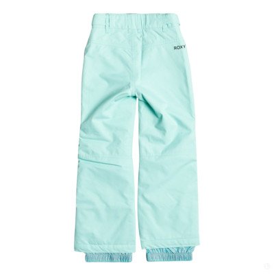 Брюки сноубордические детские Roxy Backyardgirl Pt G Snpt Брюки сноубордические детские Roxy Backyardgirl Pt G Snpt
