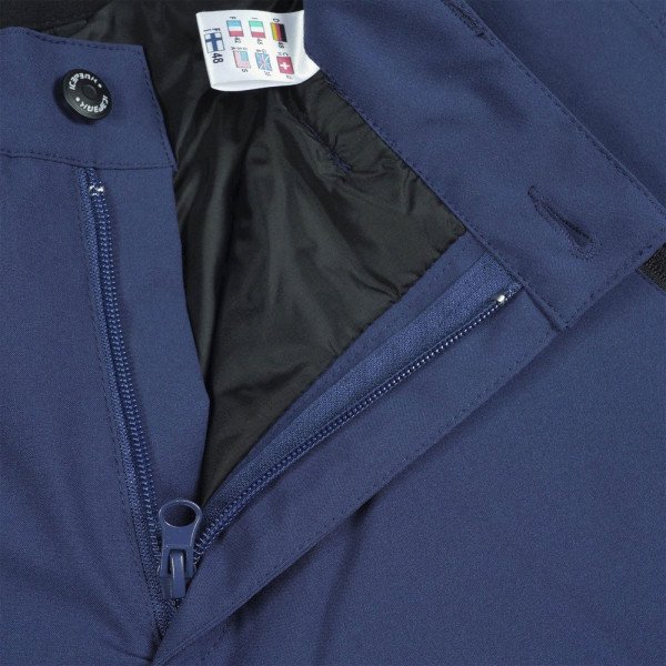 Брюки горнолыжные мужские Icepeak  Fleming