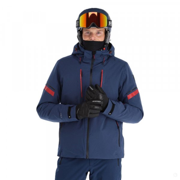 Куртка горнолыжная мужская Icepeak Frisco