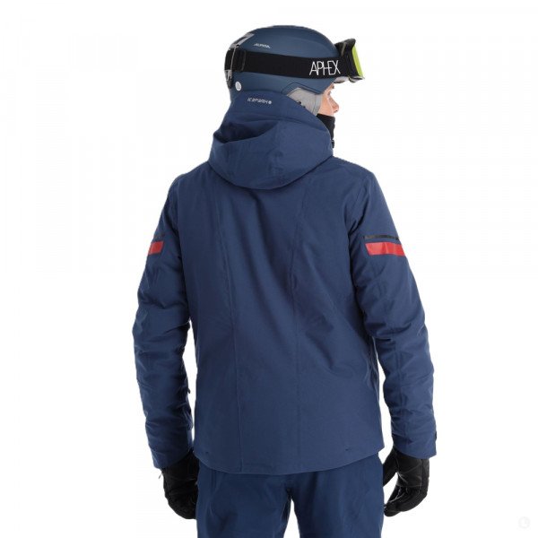 Куртка горнолыжная мужская Icepeak Frisco Куртка горнолыжная мужская Icepeak Frisco