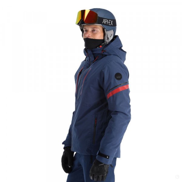 Куртка горнолыжная мужская Icepeak Frisco