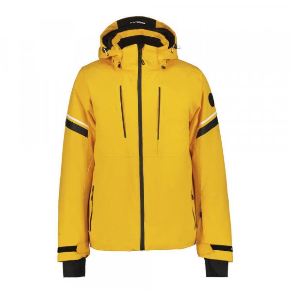 Куртка горнолыжная мужская Icepeak Frisco Куртка горнолыжная мужская Icepeak Frisco