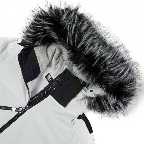 Куртка горнолыжная женская Luhta Kajaani Куртка горнолыжная женская Luhta Kajaani