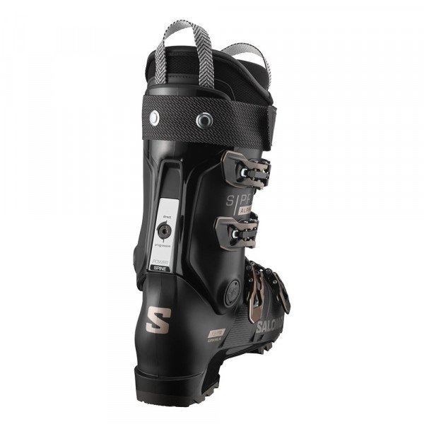 Ботинки горнолыжные мужские Salomon S/Pro Alpha 110 Gw 
