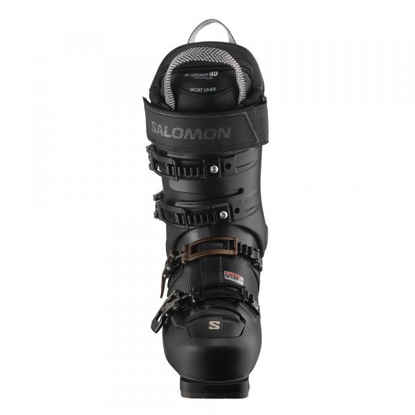 Ботинки горнолыжные мужские Salomon S/Pro Alpha 110 Gw 