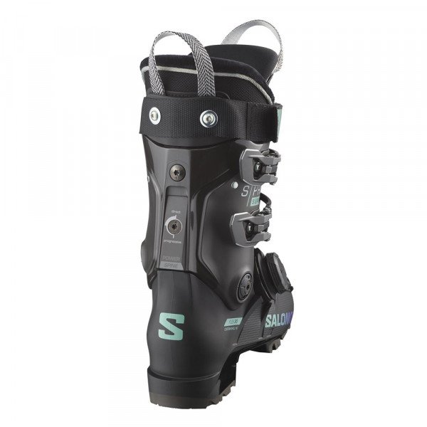 Ботинки горнолыжные женские Salomon S/Pro Supra Boa 95 Gw 