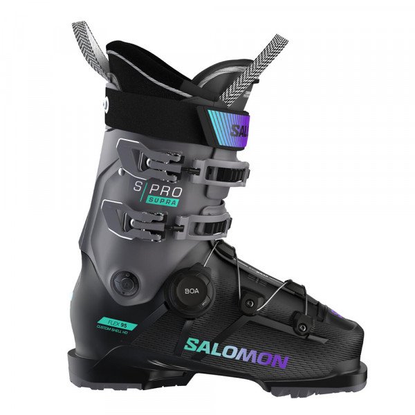 Ботинки горнолыжные женские Salomon S/Pro Supra Boa 95 Gw 