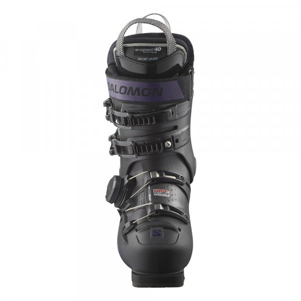 Ботинки горнолыжные женские Salomon S/Pro Supra Boa 95 Gw 
