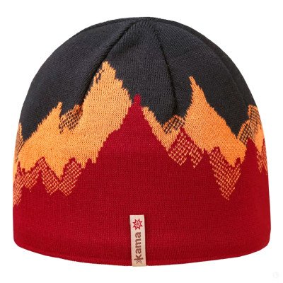 Шапка зимняя Kama Шапка зимняя Kama