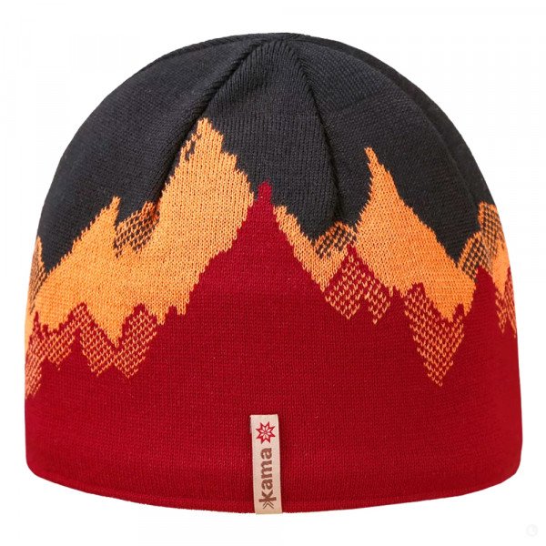 Шапка зимняя Kama Шапка зимняя Kama