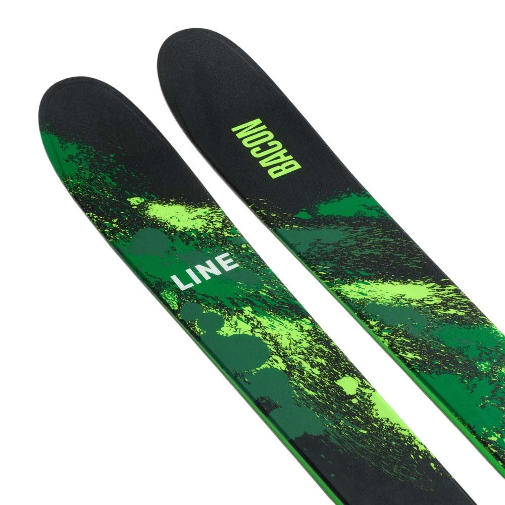 Лыжи горные Line Bacon 108 