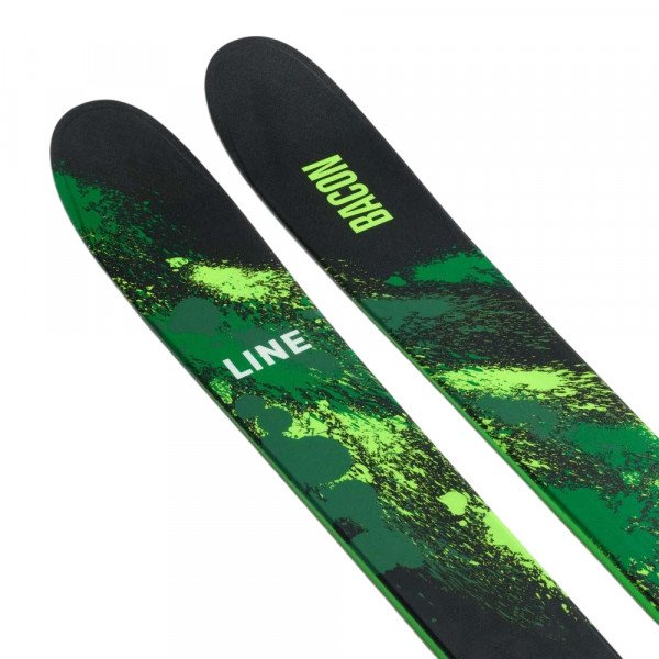 Лыжи горные Line Bacon 108 