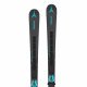 Лыжи горные Atomic Redster X7 RVSK C + M 12 GW black teal 