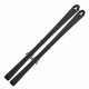 Лыжи горные Atomic Redster X7 RVSK C + M 12 GW black teal 