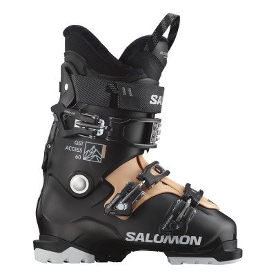 Ботинки горнолыжные женские Salomon Qst Access 60  Ботинки горнолыжные женские Salomon Qst Access 60