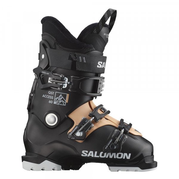 Ботинки горнолыжные женские Salomon Qst Access 60 