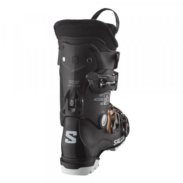 Ботинки горнолыжные женские Salomon Qst Access 60 