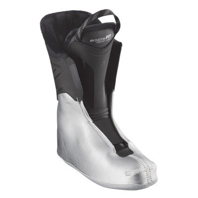 Ботинки горнолыжные женские Salomon Qst Access 60  Ботинки горнолыжные женские Salomon Qst Access 60