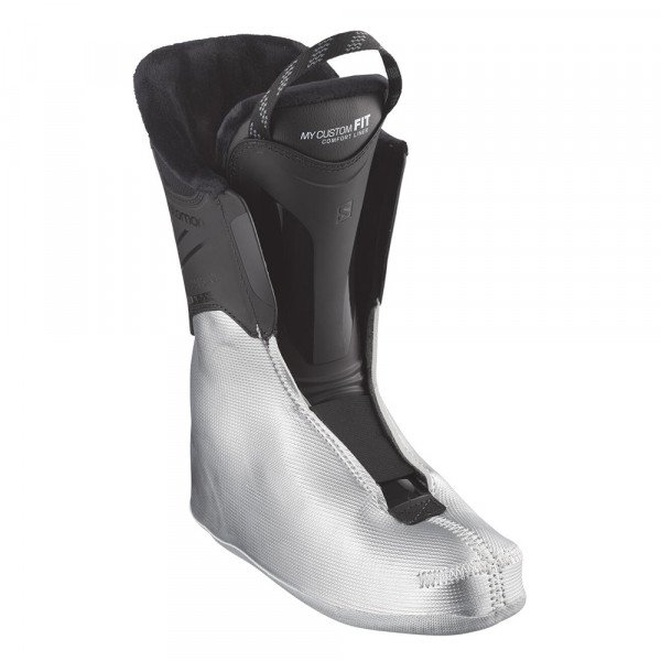 Ботинки горнолыжные женские Salomon Qst Access 60 