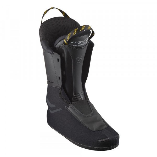 Ботинки горнолыжные мужские Salomon Shift Pro 100 