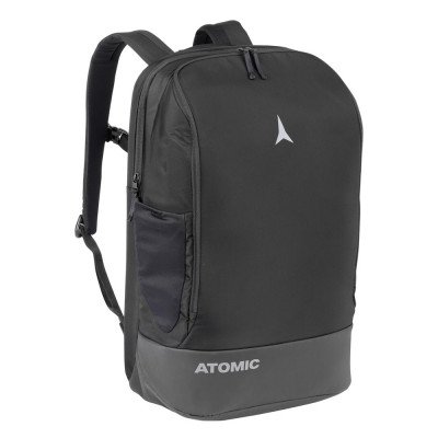 Спортивный рюкзак Atomic Travel Pack черный