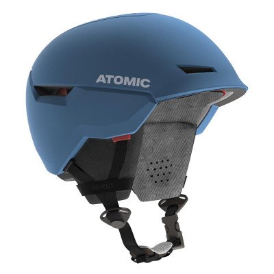 Шлем горнолыжный Atomic Revent 