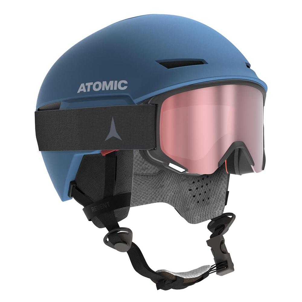 Шлем горнолыжный Atomic Revent Шлем горнолыжный Atomic Revent
