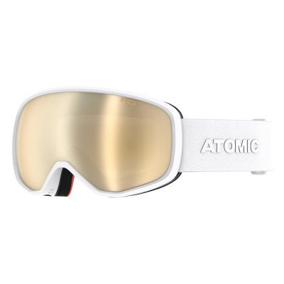 Маска горнолыжная Atomic Revent Hd Photo 
