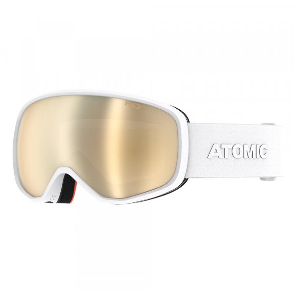 Маска горнолыжная Atomic Revent Hd Photo  Маска горнолыжная Atomic Revent Hd Photo