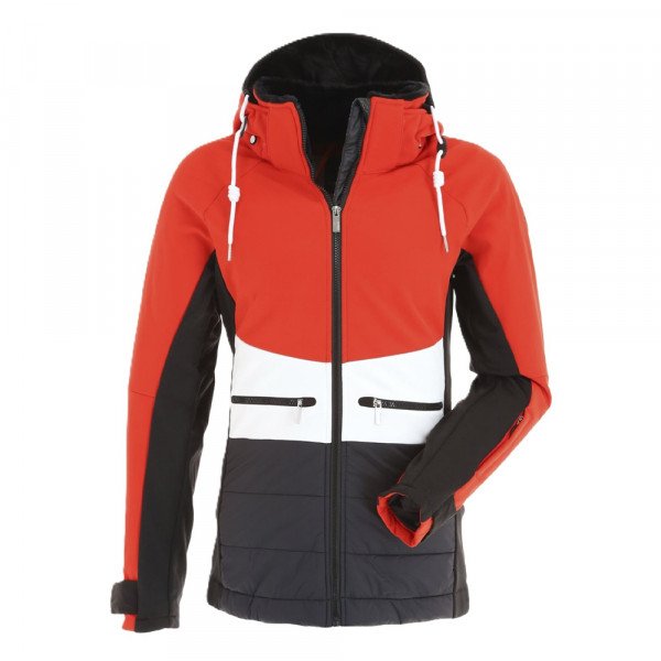 Куртка горнолыжная женская Icepeak Ely Куртка горнолыжная женская Icepeak Ely